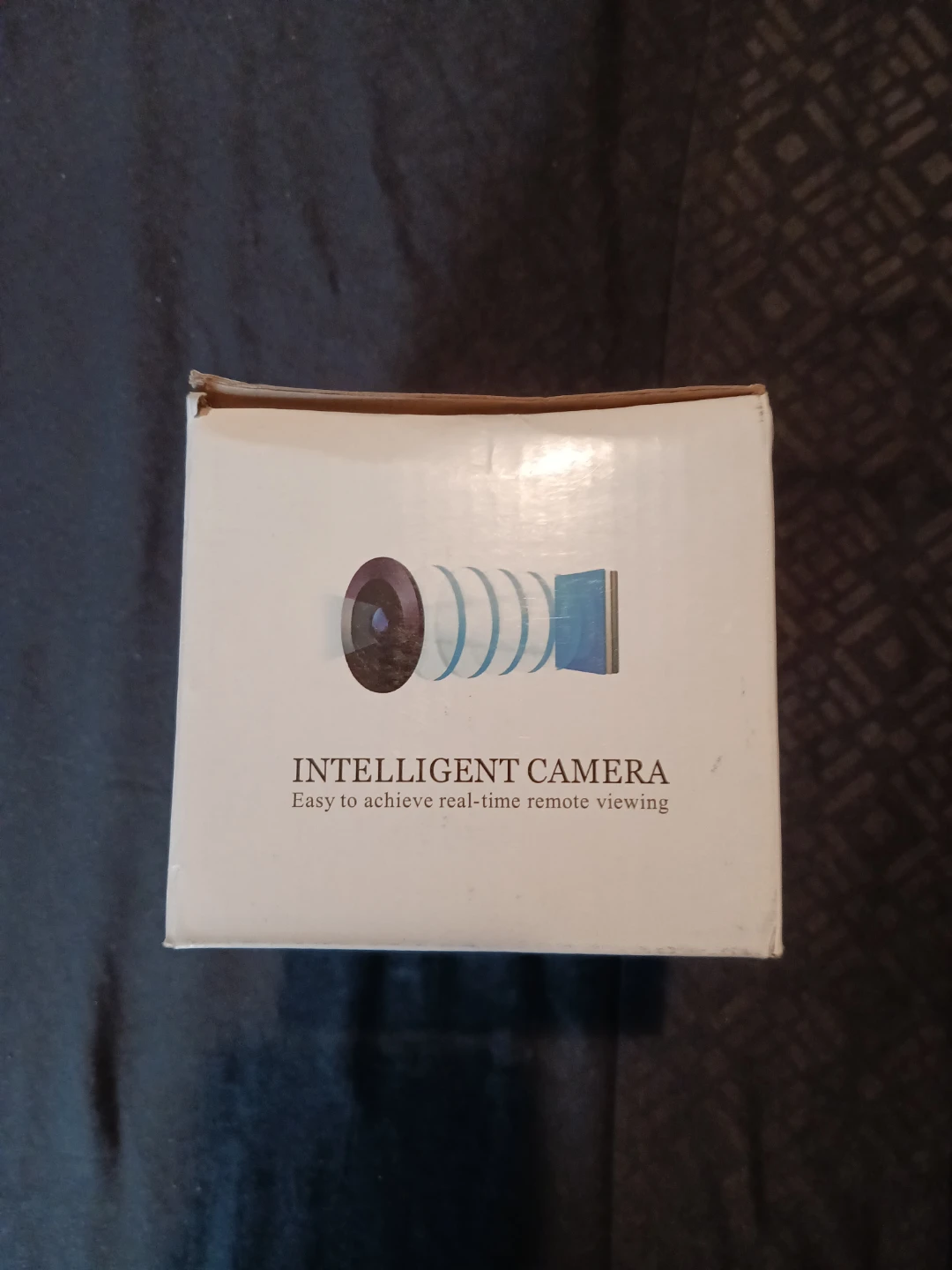 Cloud Storage Intelligent Camera - photo 3