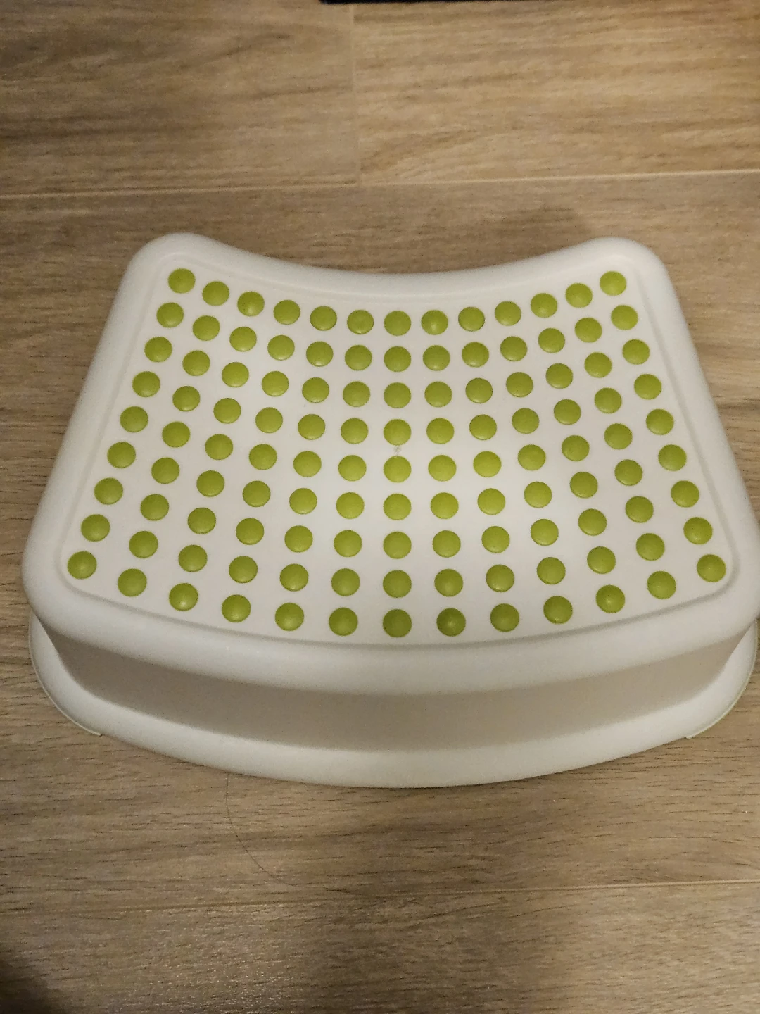 Kids stool from Ikea