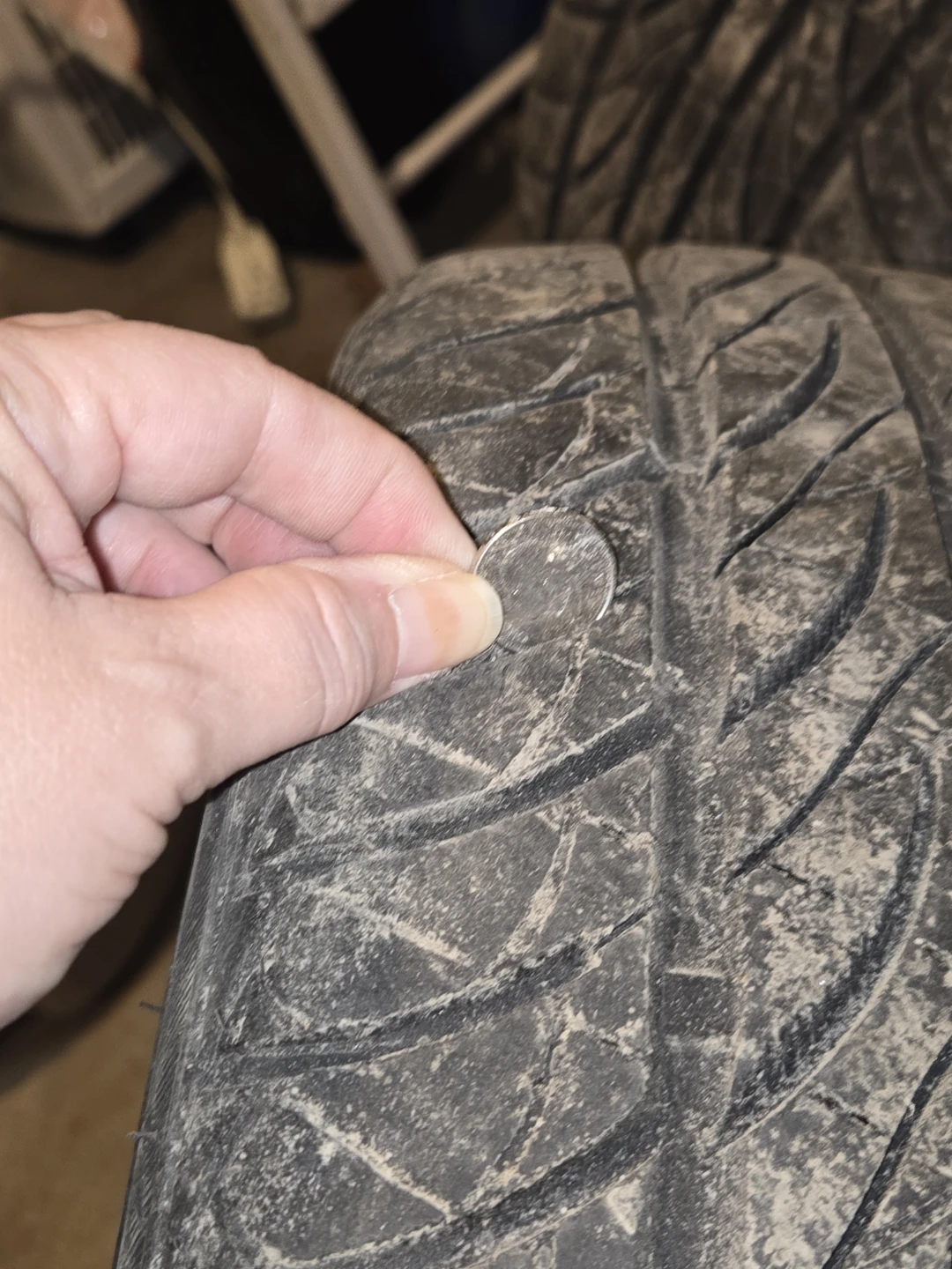 Set of 4 Tires - 225/40ZR18 97W XL