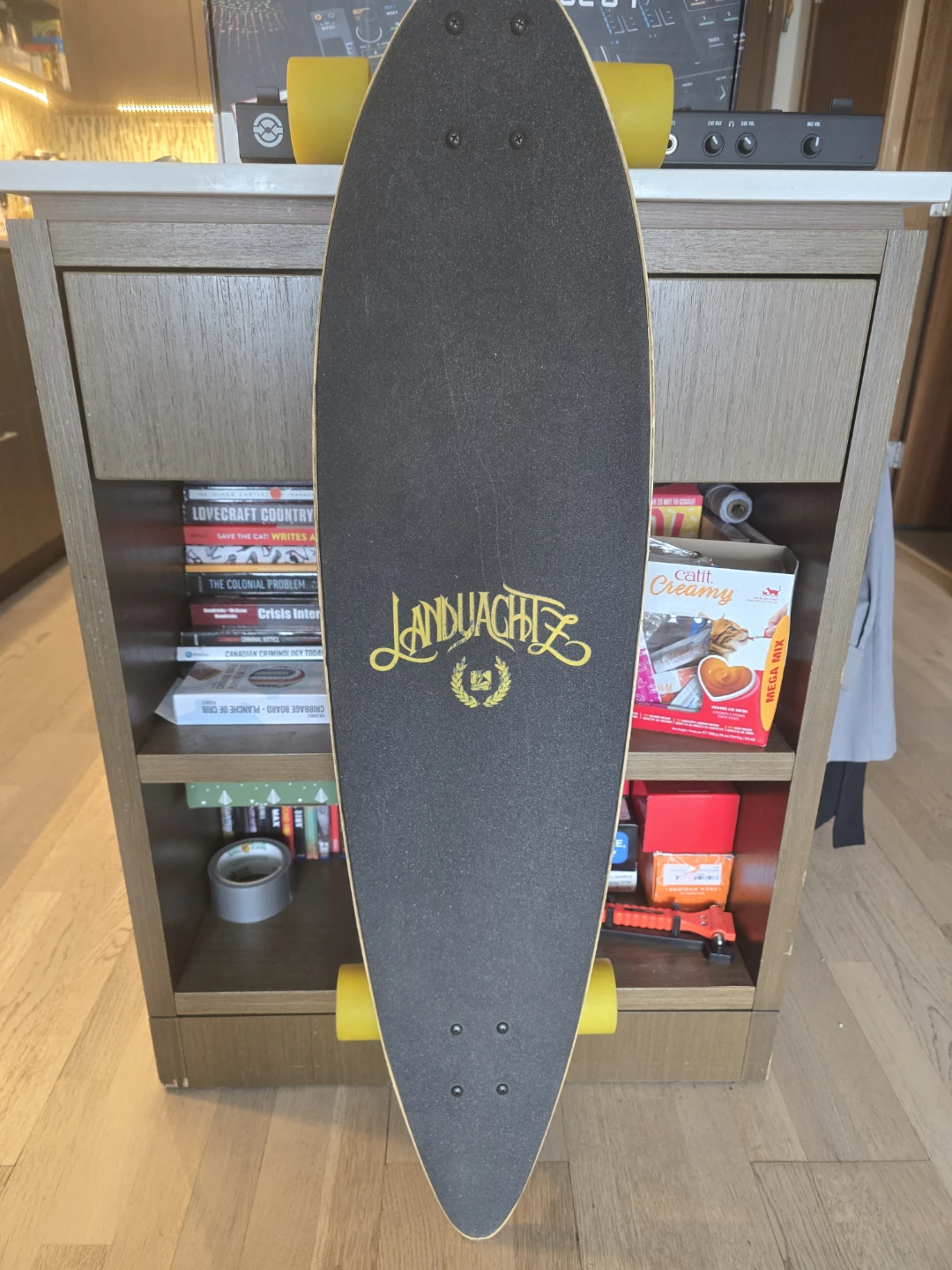 Landyachtz Longboard - photo 2