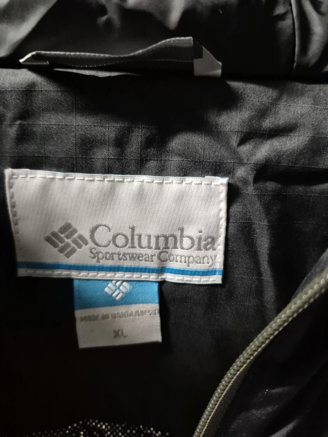 Columbia Sportswear Company Jacket XL - photo 2
