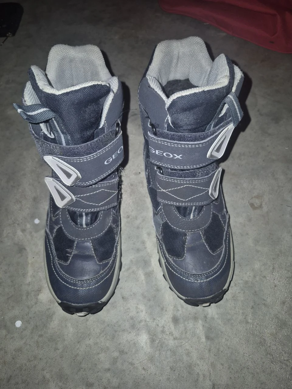 Geox Amphibiox Kids Winter Boots - photo 2