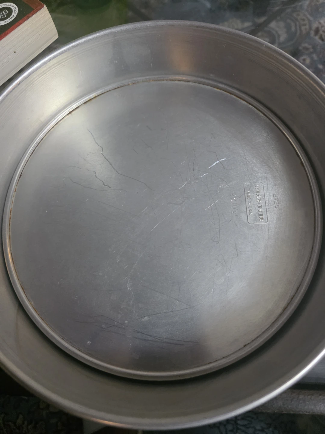 EKCOLOY Canada Bundt Pan - photo 2