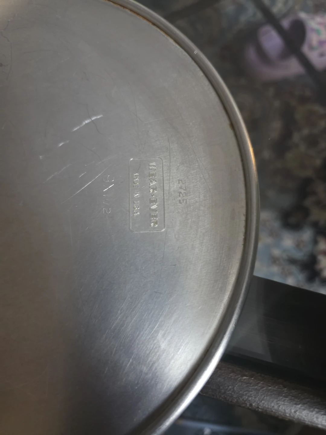 EKCOLOY Canada Bundt Pan - photo 4