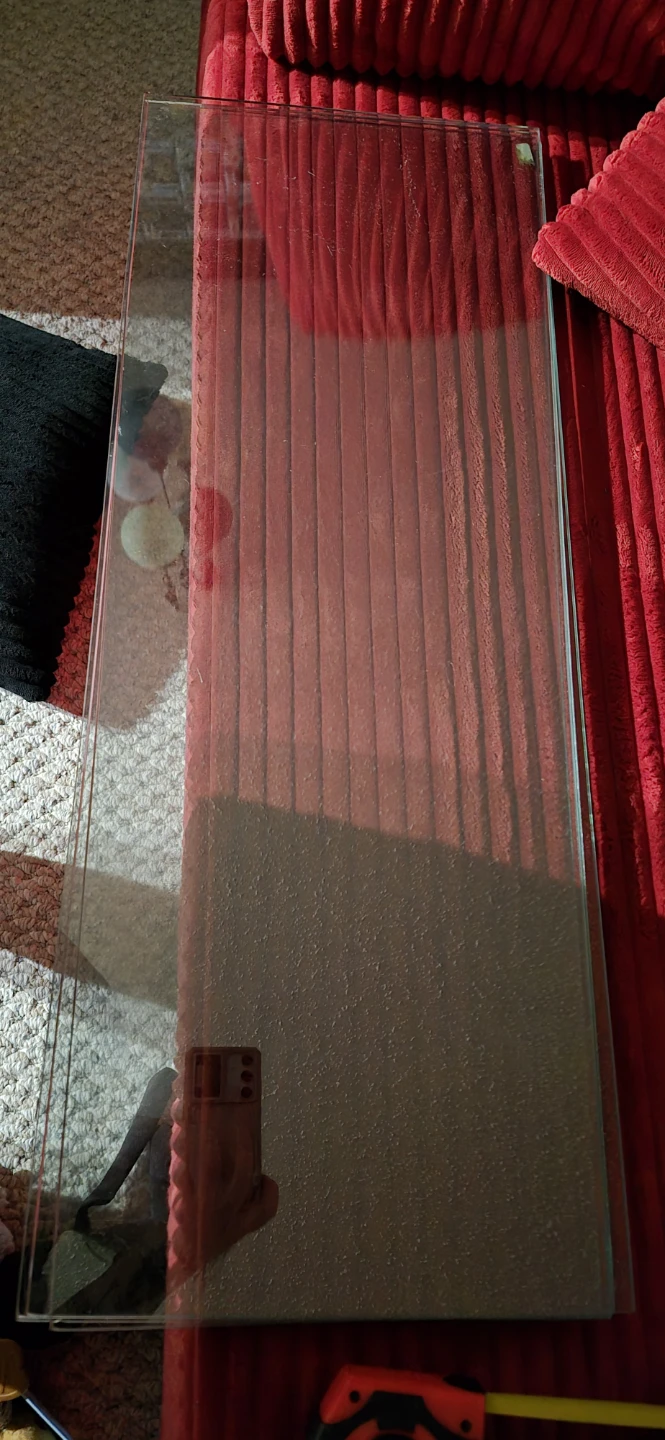 Gold Arch Hollywood Regency arched golden brass-plated étagère - photo 2