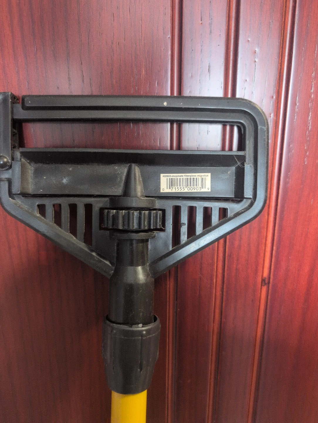 Rubbermaid Commercial Mop Handle🏆 - photo 2
