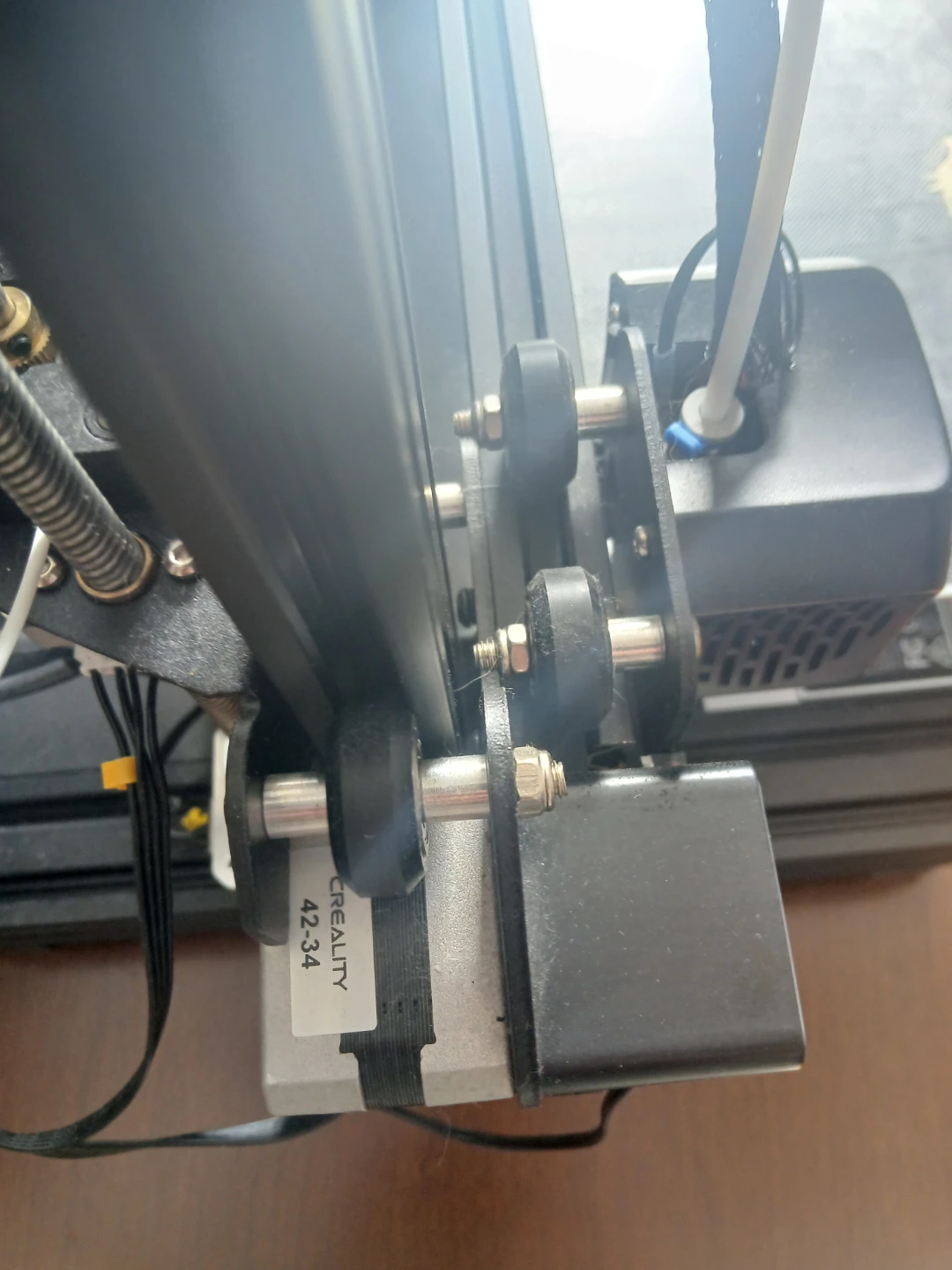 Creality Ender 3D Printer - photo 4