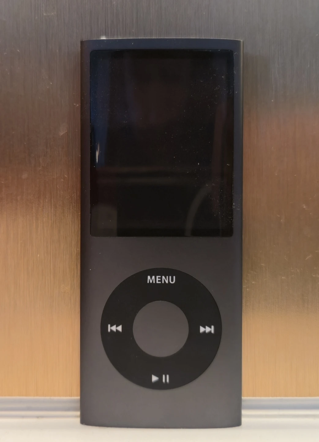 Apple iPod Nano 5th Gen 8GB