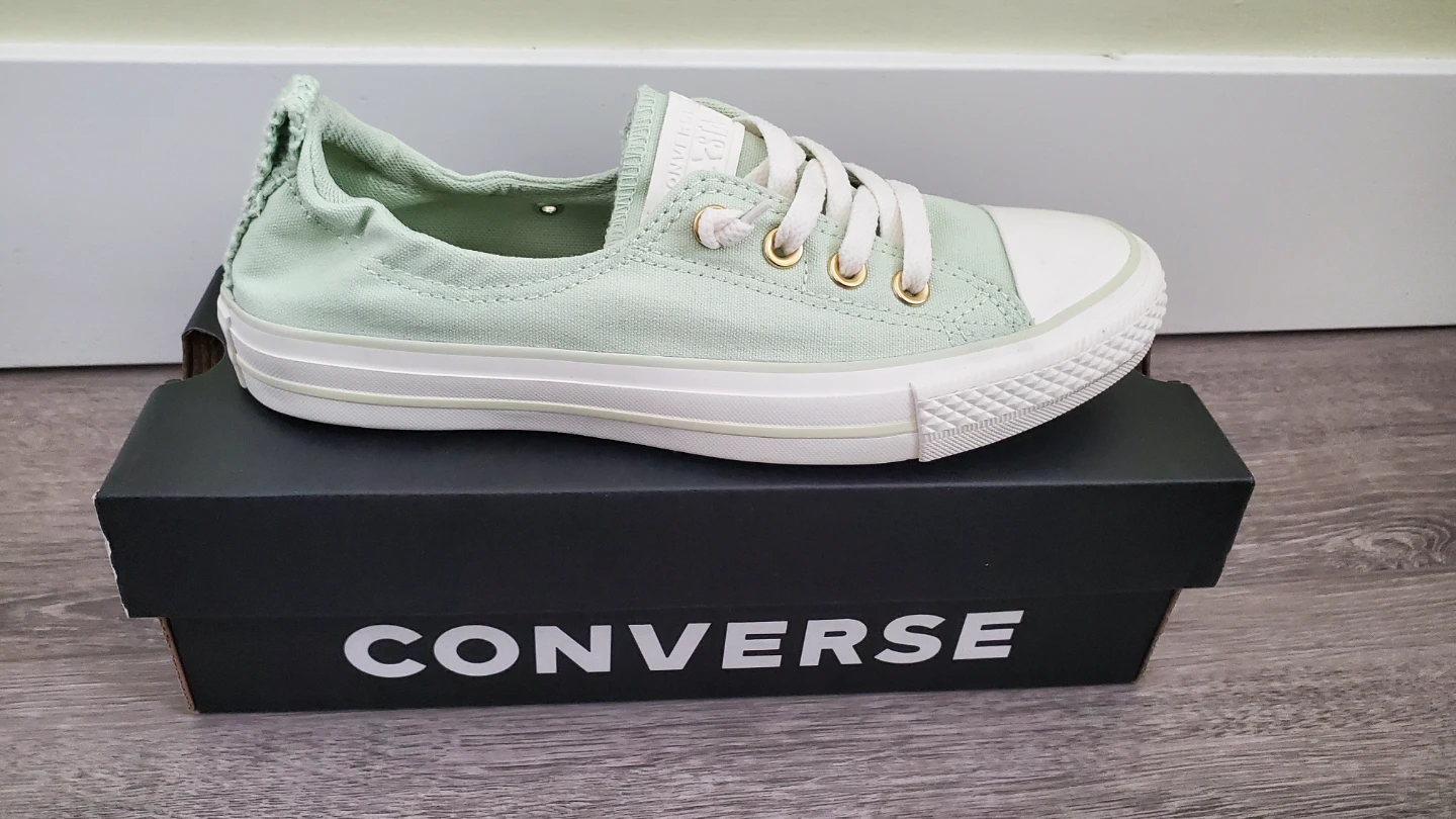 Sneakers 8.5 Converse  Slip-On