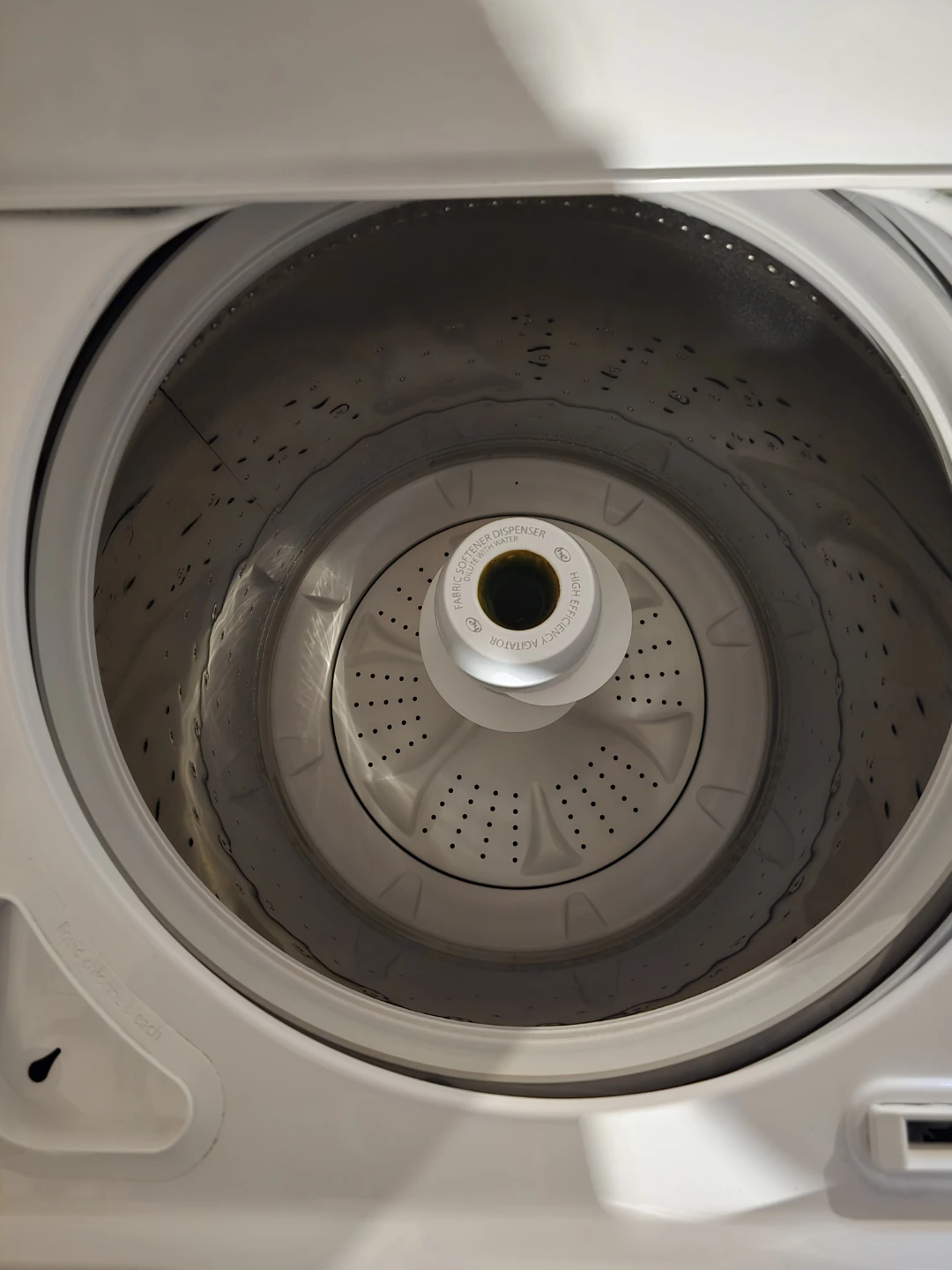 Whirlpool Washer and Dryer Set - photo 4