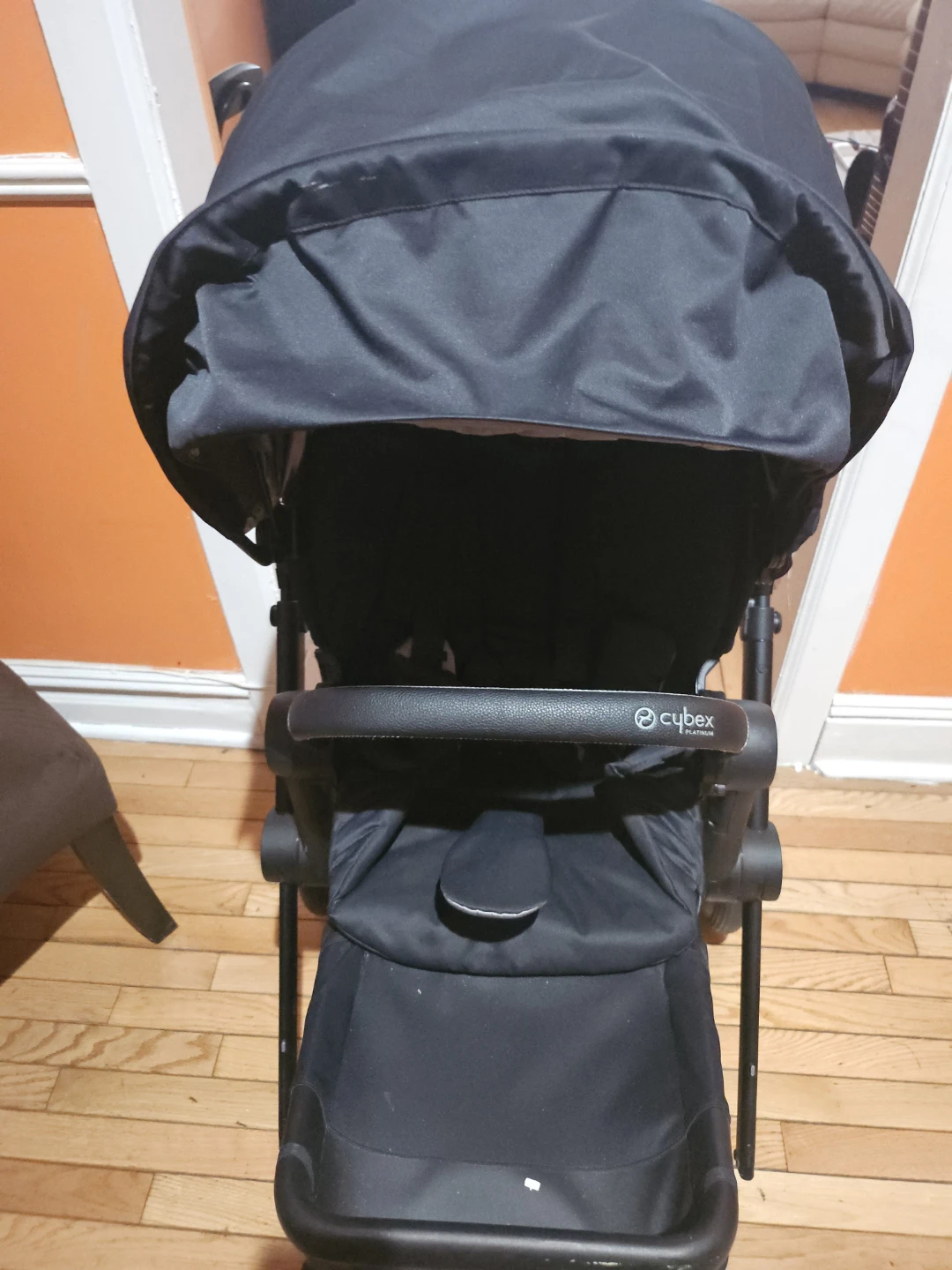 Cybex Stroller