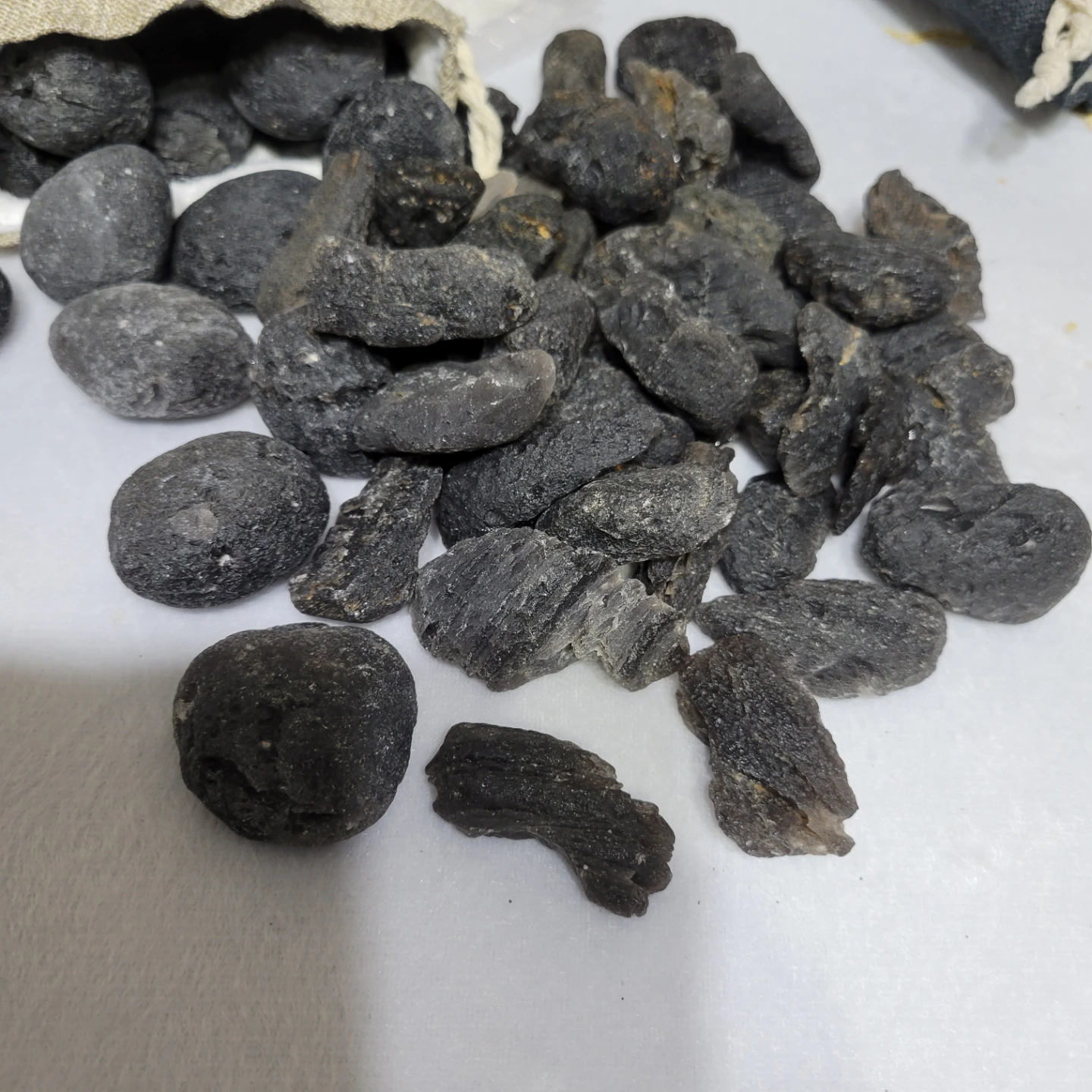 Agni Manitite (Pearl of the Divine Fire)