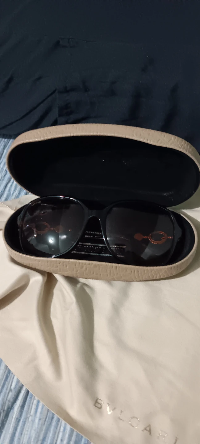 Bvlgari Sunglasses