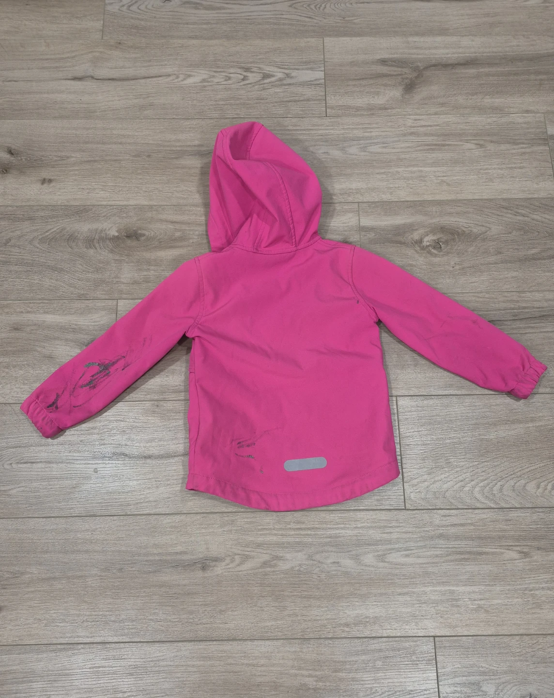 4-5 Girls Jacket - photo 2