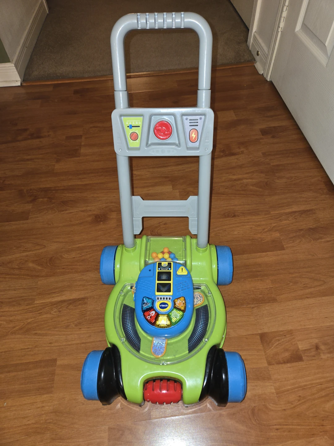 Play Lawnmower