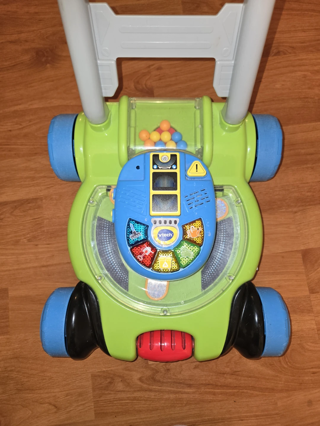 Play Lawnmower - photo 3