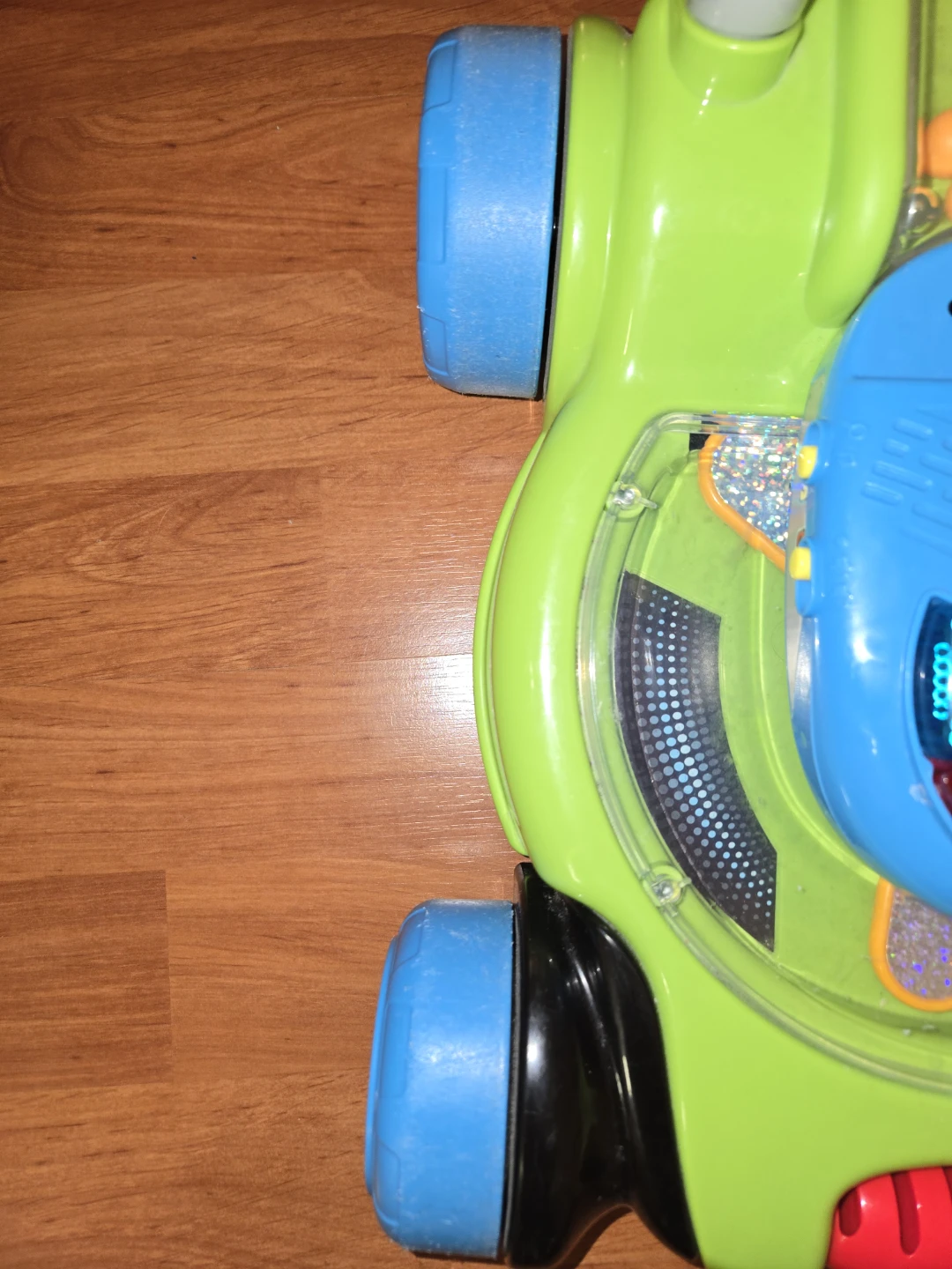 Play Lawnmower - photo 4