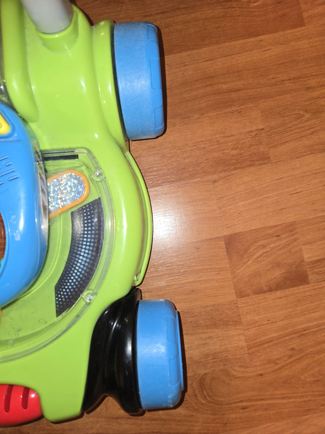 Play Lawnmower - photo 5