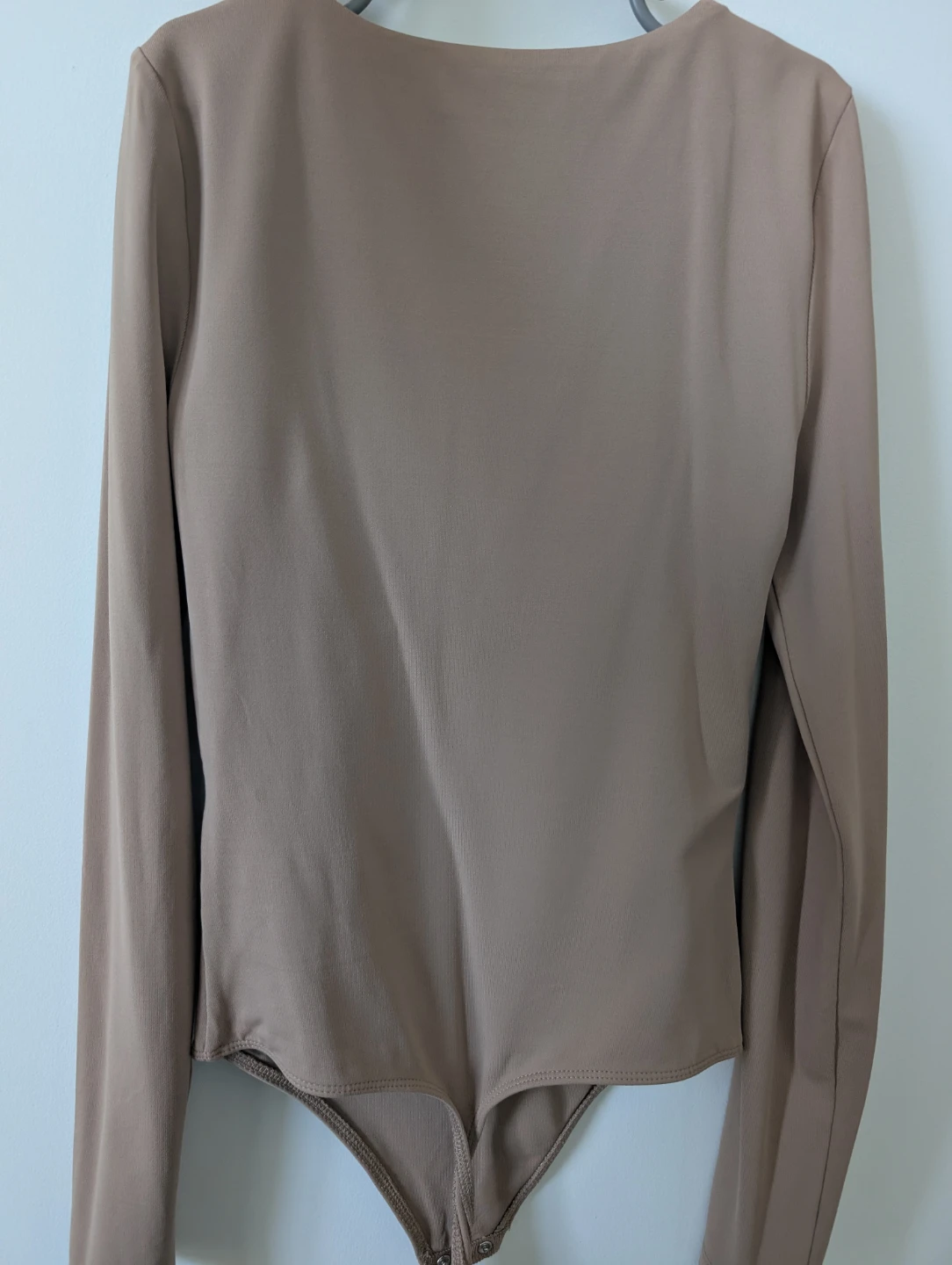 Babaton Long Sleeve Bodysuit - photo 2
