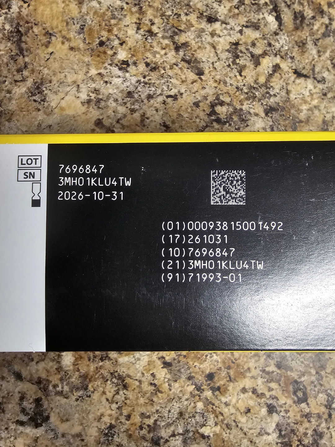 FREESTYLE Libre 2 Sensor Kit - photo 2