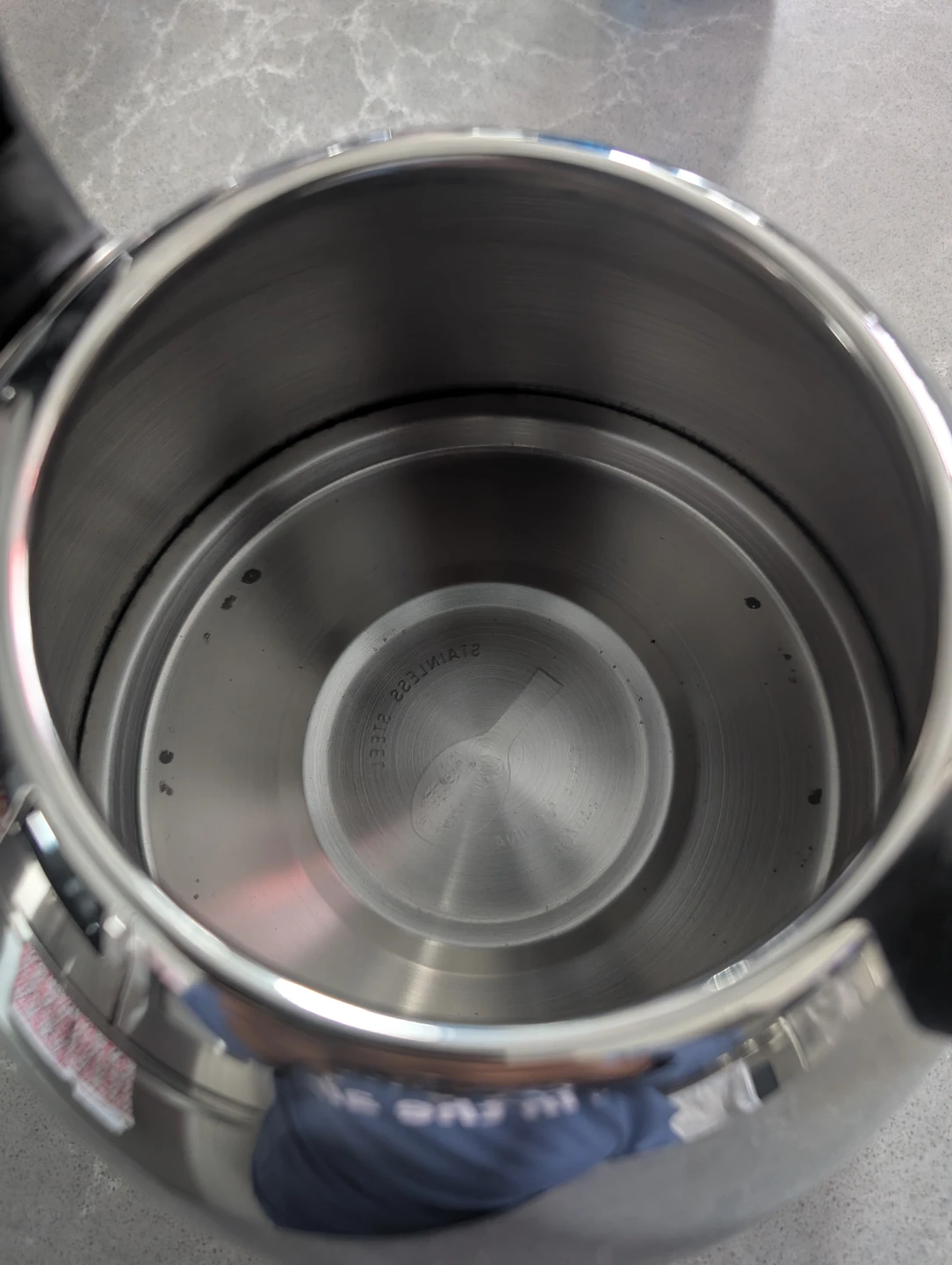 Stainless Steel Tea Kettle 🏆 - photo 5