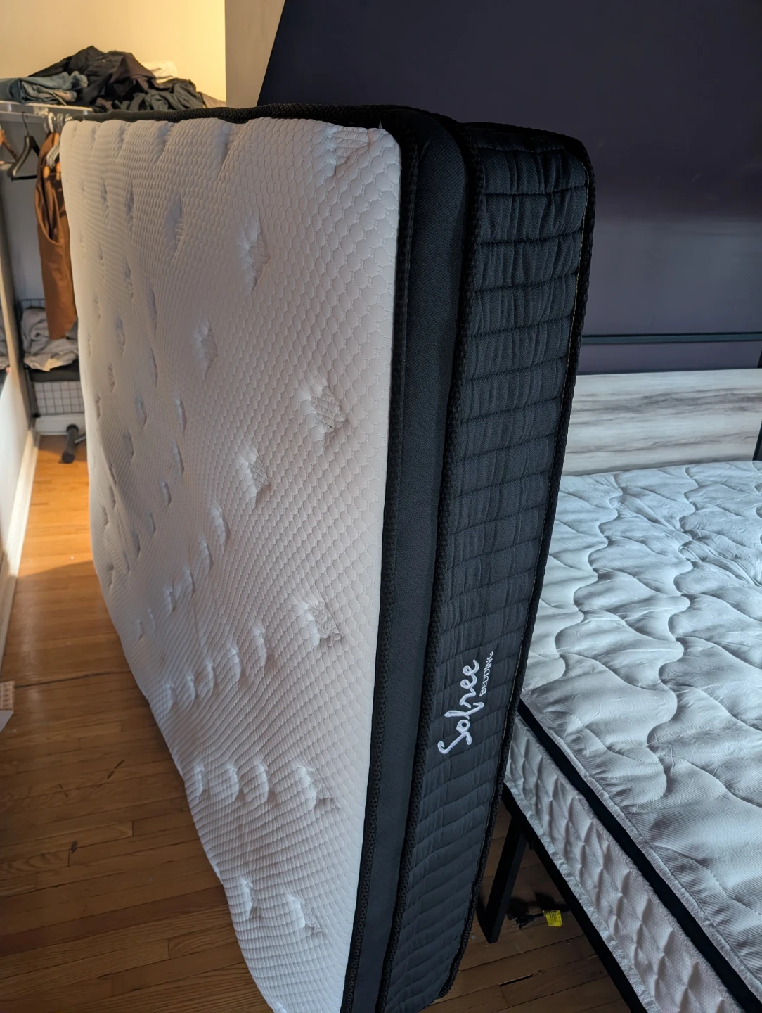 Queen Sized Mattress