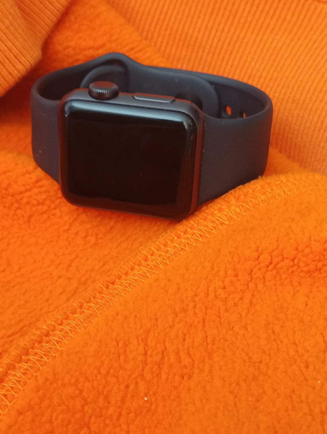 Apple Watch Series 3 - 42mm - Space Gray