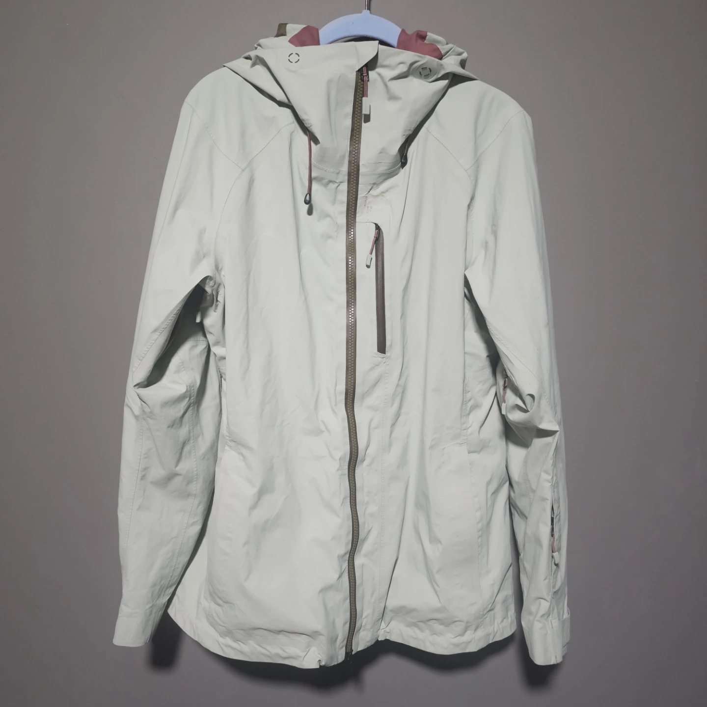 ak Burton GORE-TEX Snowboard Jacket - Size Medium - photo 2