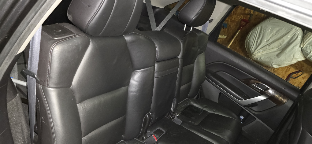 2010 Acura MDX – Clean, Reliable & Fully Loaded - photo 5