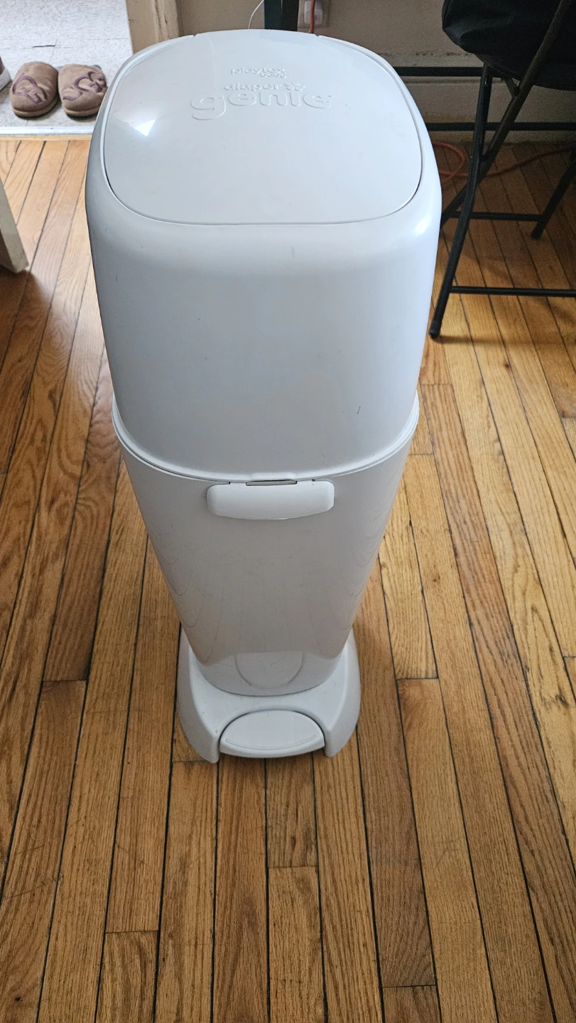 Playtex Baby Diaper Genie Diaper Pail