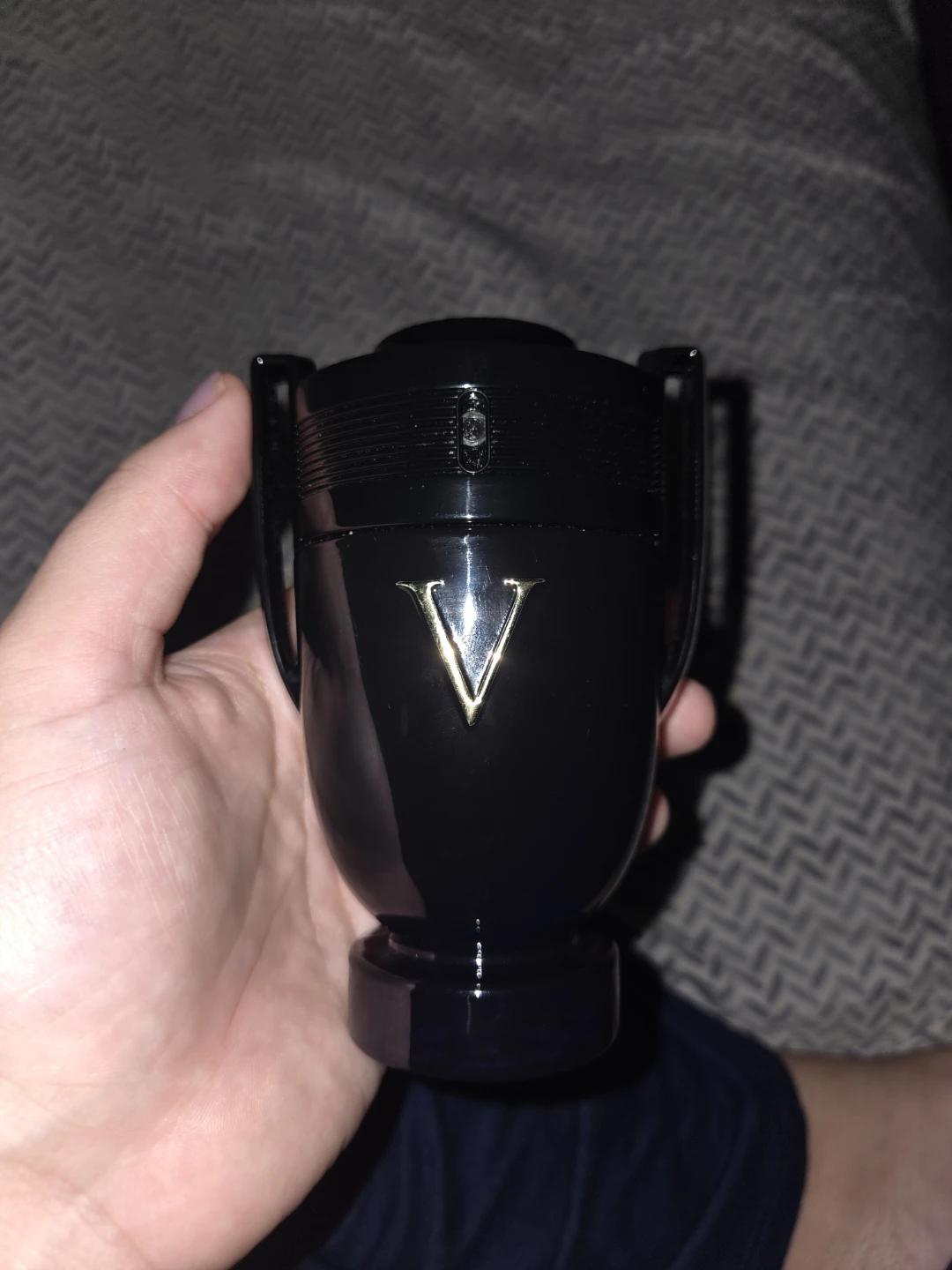 Paco Rabanne Invictus Victory Eau de Parfum