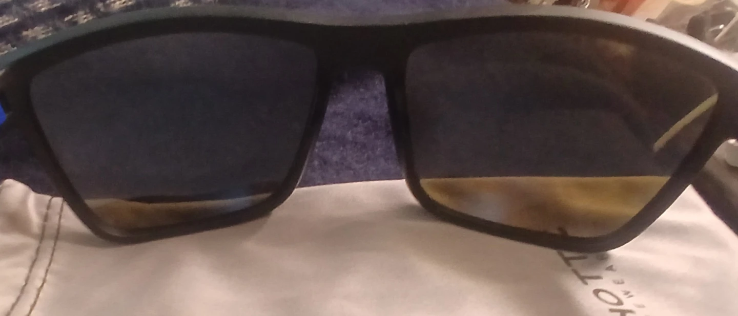 Zenottic Blue lens  polarized sunglasses - photo 2