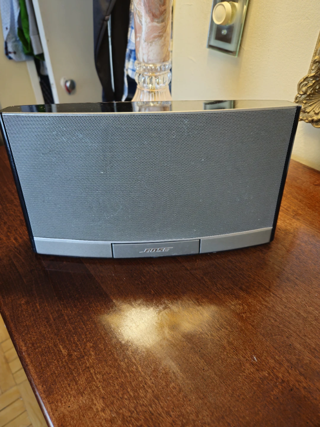 Bose SoundDock Portable Digital Music System