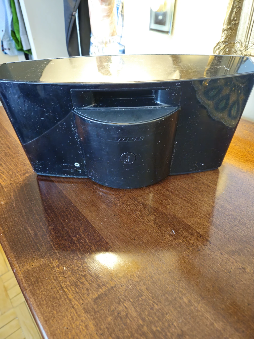 Bose SoundDock Portable Digital Music System - photo 2