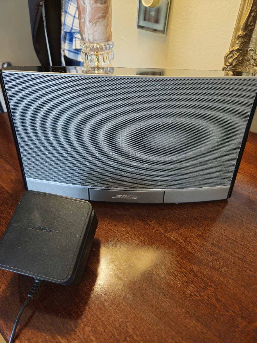 Bose SoundDock Portable Digital Music System - photo 4