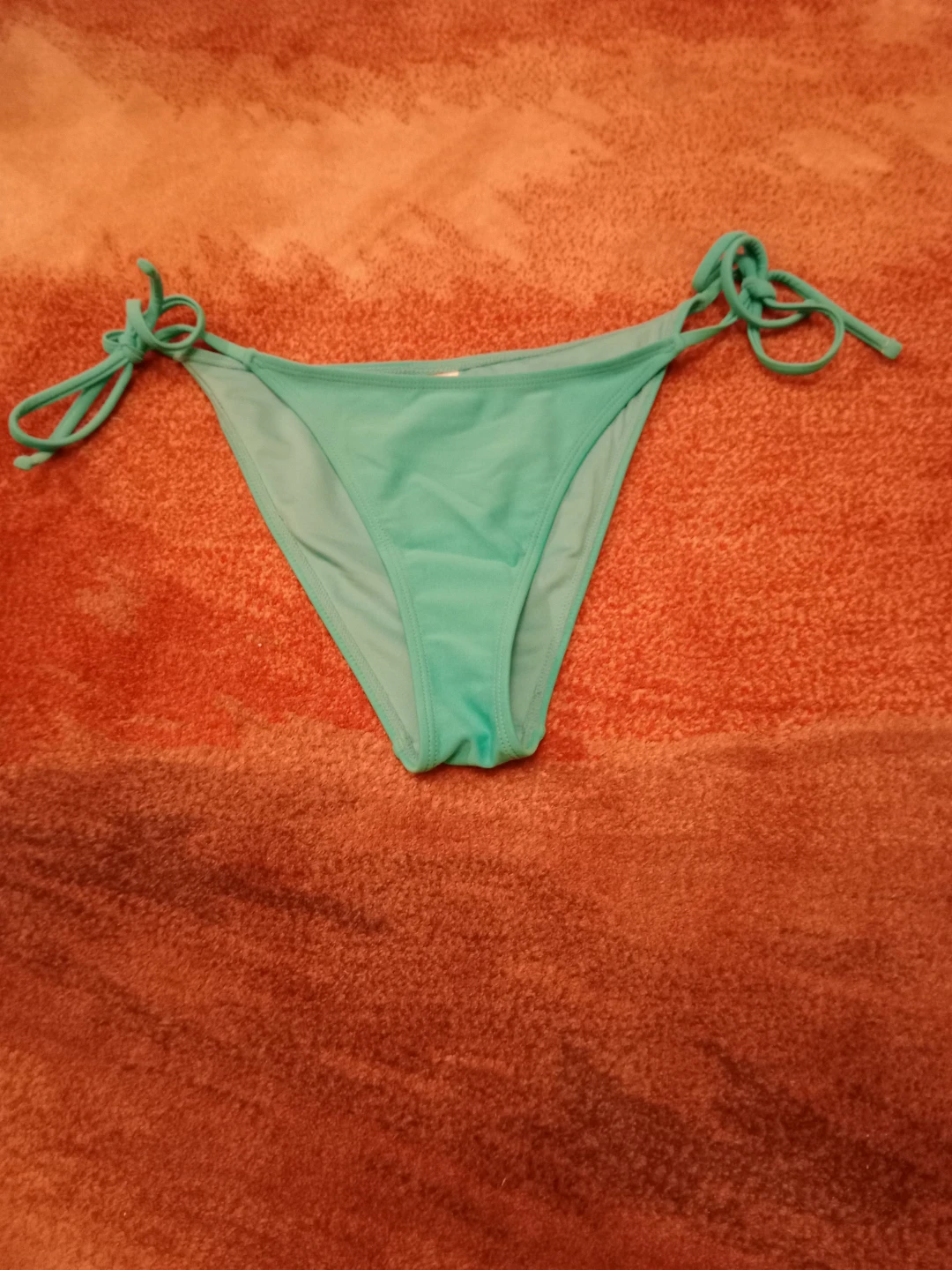 New Forever 21 Bikini Bottoms-S