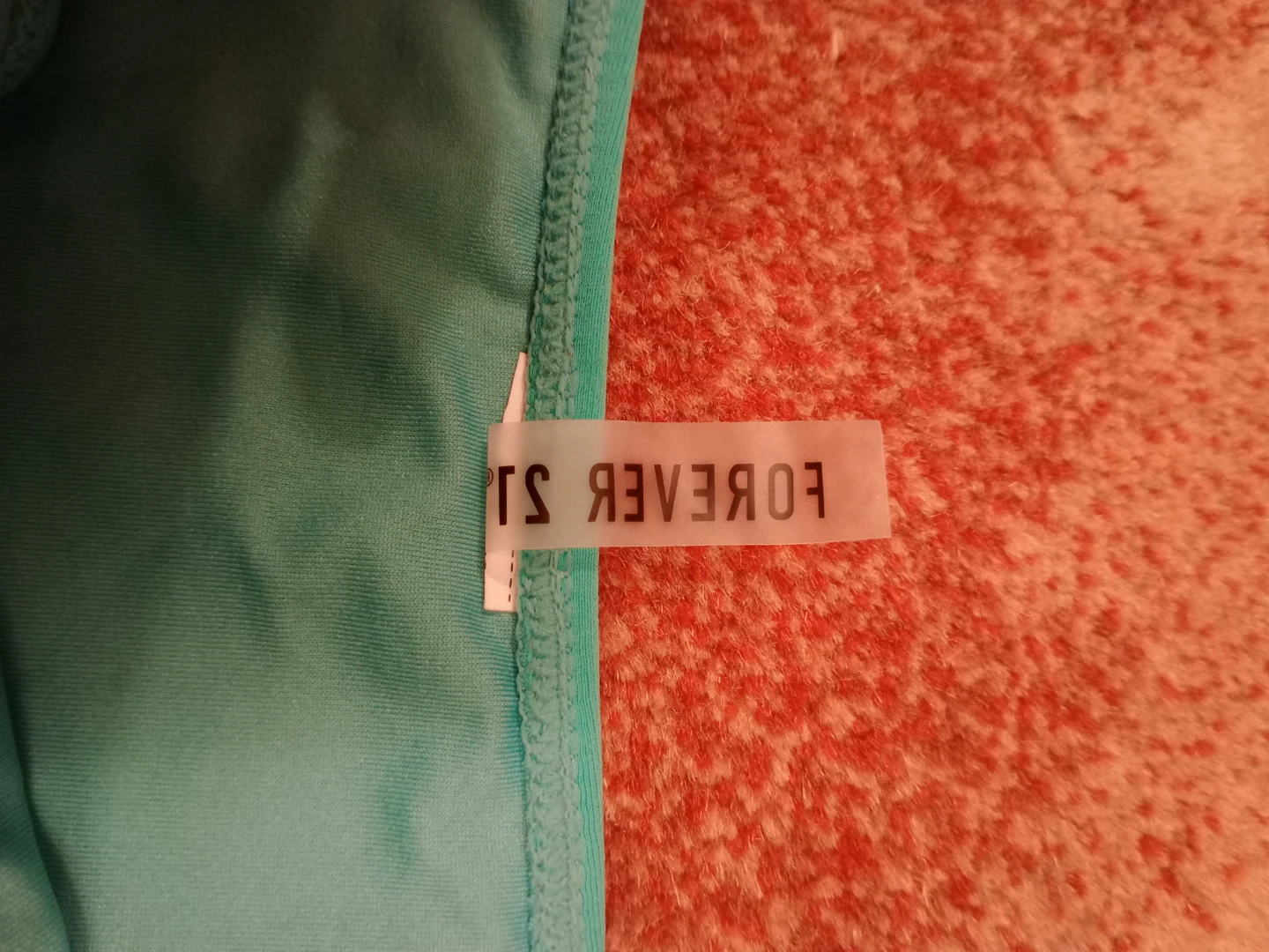 New Forever 21 Bikini Bottoms-S - photo 2