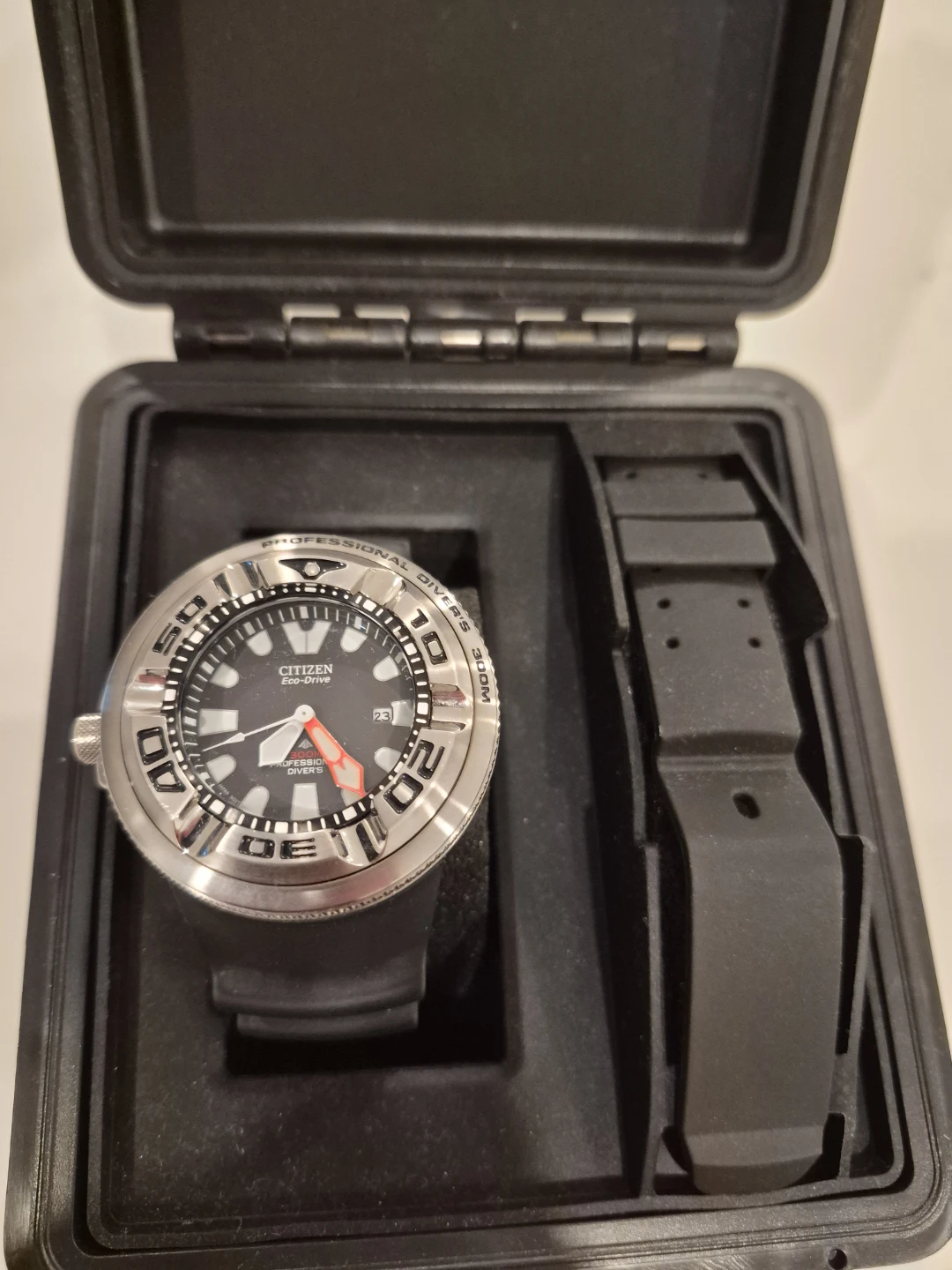 Citizen Promaster Dive Watch