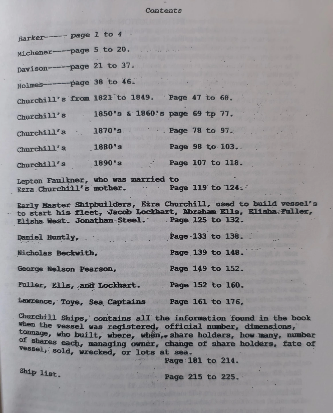 Hantsport Shipbuilding: A History 1849-1893 - photo 4