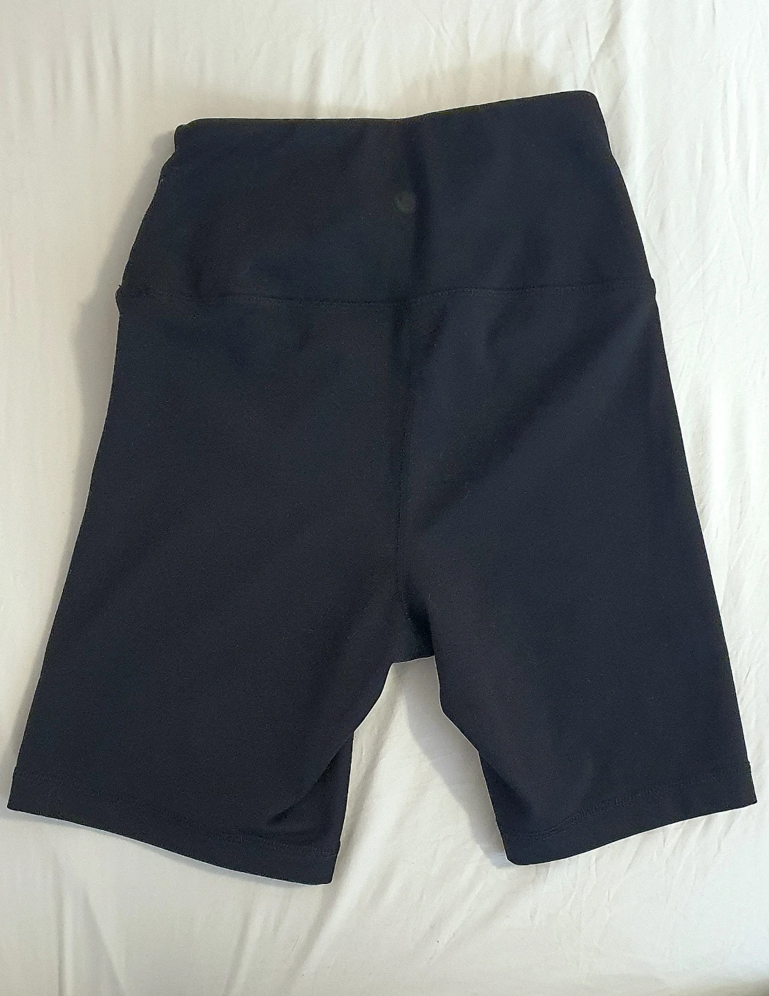 Yogalicious High-waist Gym Shorts - photo 4