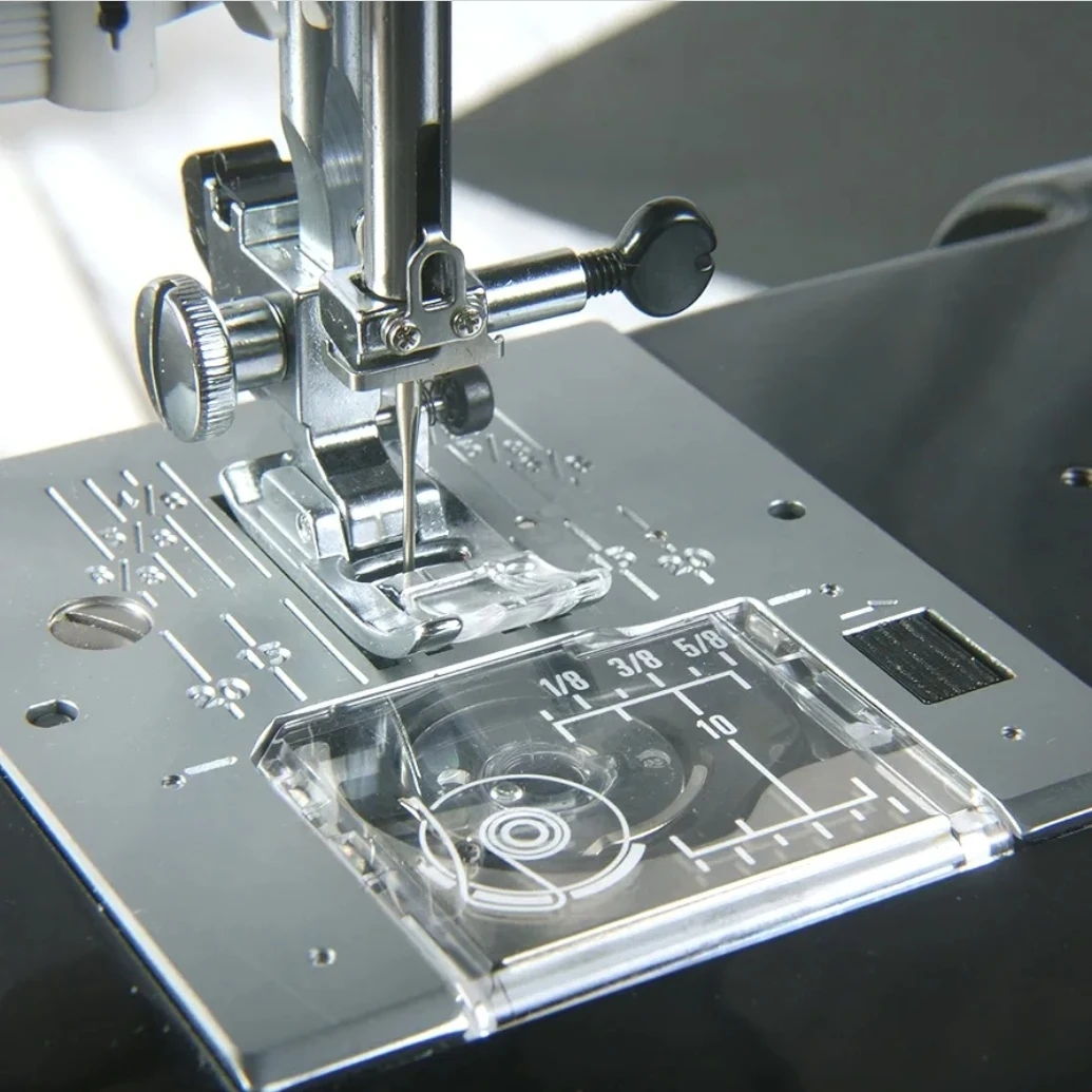 🆕️Janome HD-3000BE Black Sewing Machine - photo 5