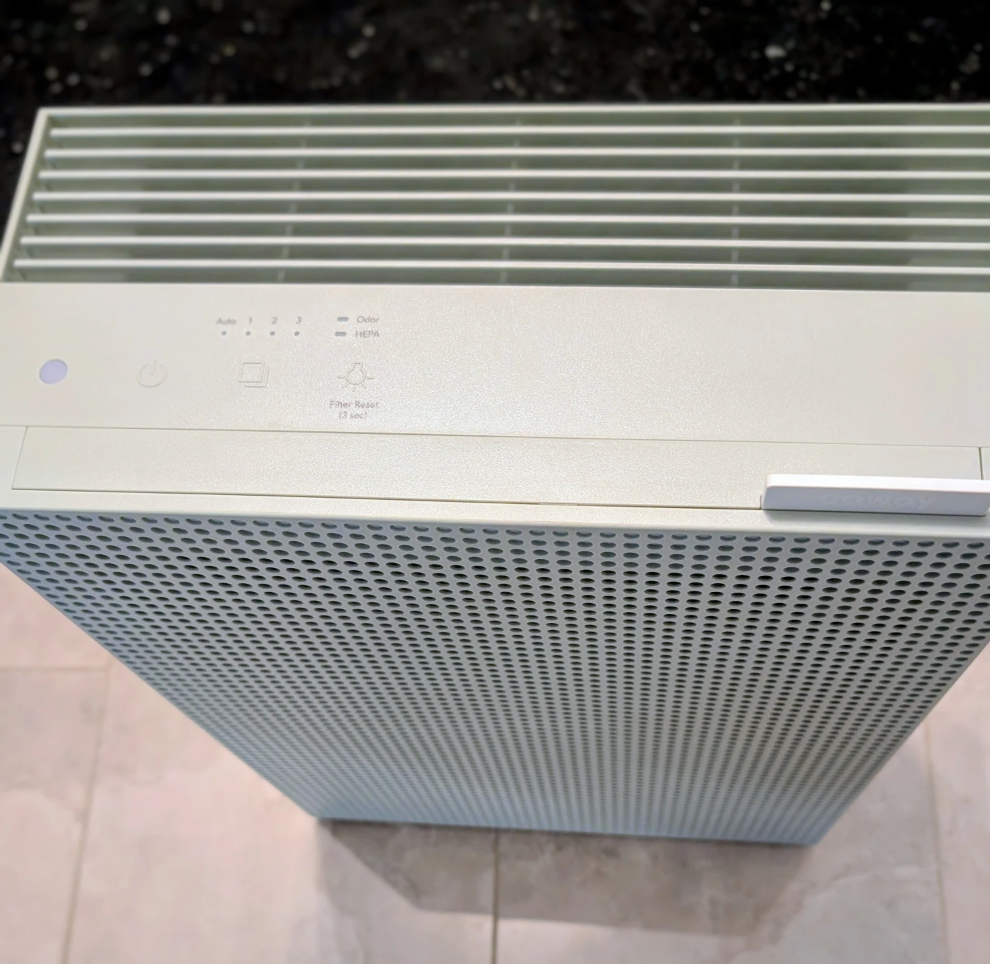 Coway Air mega 150 - Air Purifier - photo 2