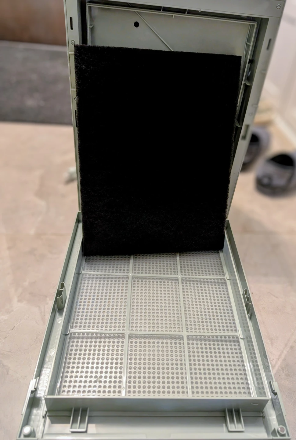 Coway Air mega 150 - Air Purifier - photo 5