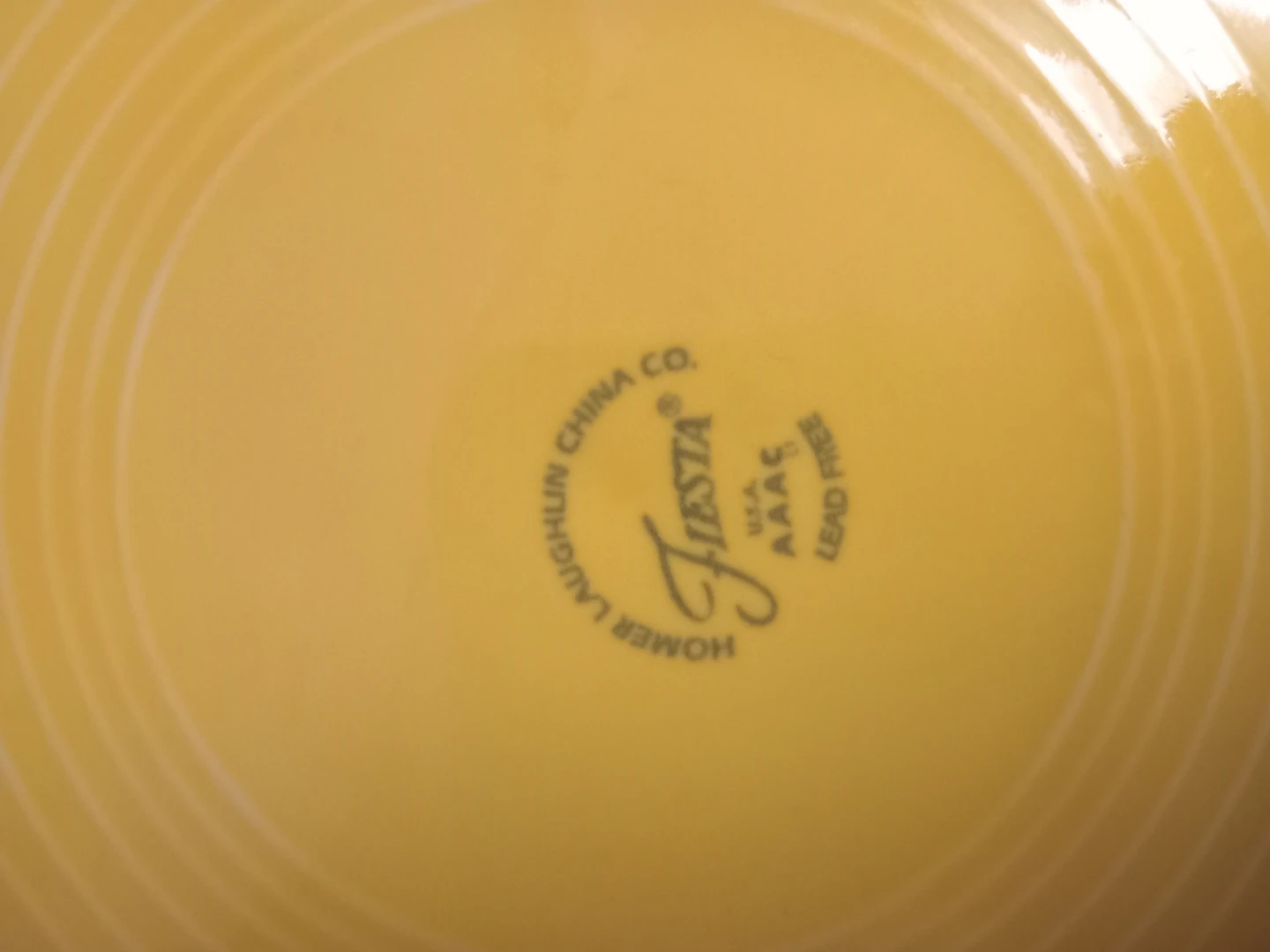 Fiesta Dinner Plates (Set of 3) - photo 2