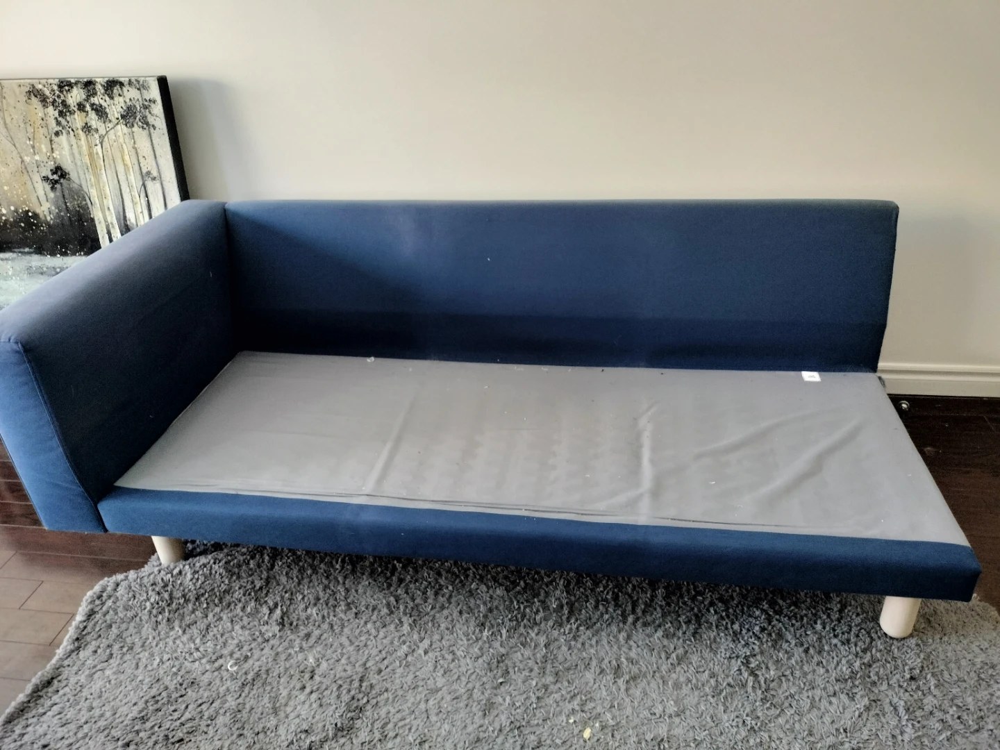 IKEA Norsborg Sofa - photo 3