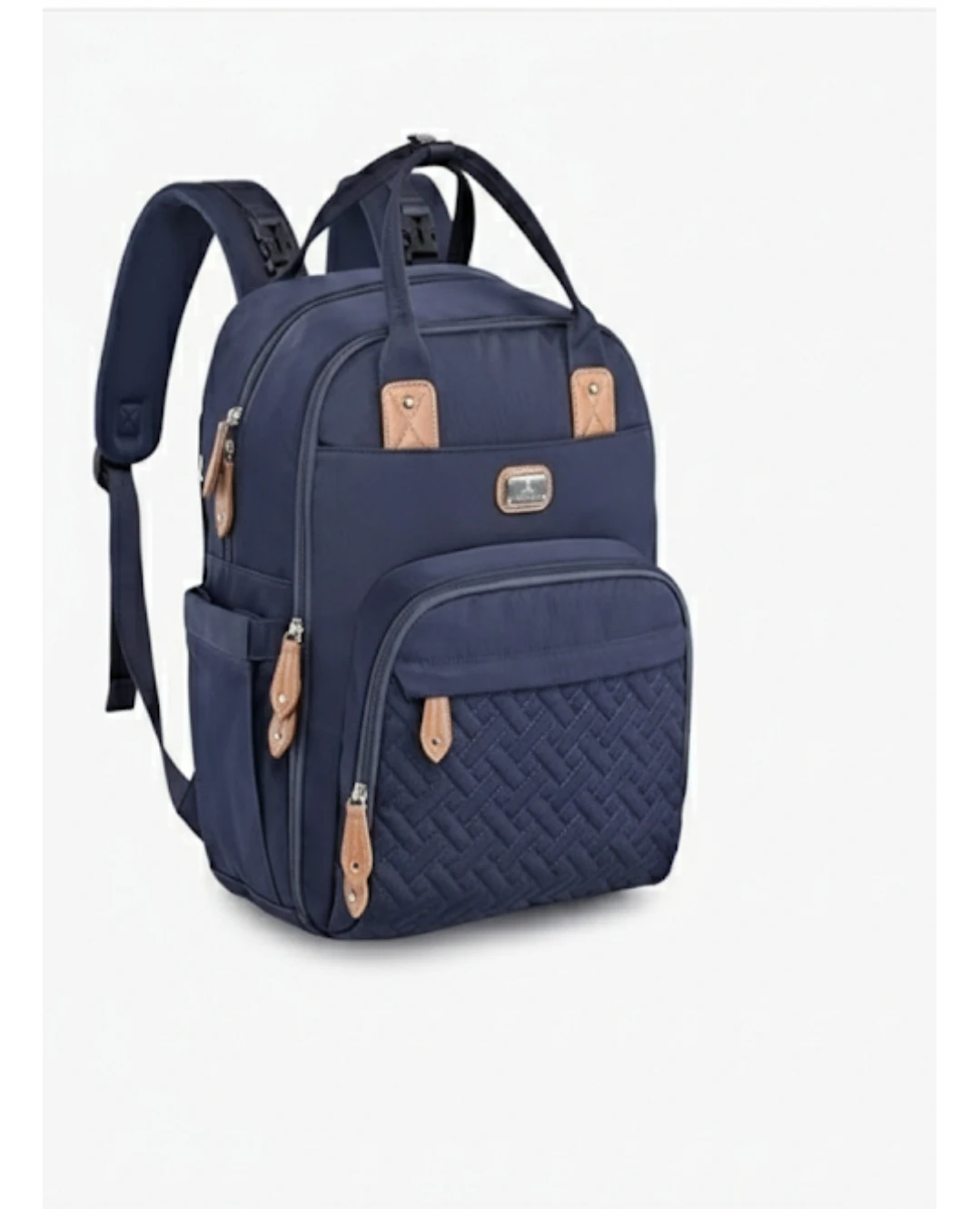 DICASLON DIAPER BACKPACK - photo 2