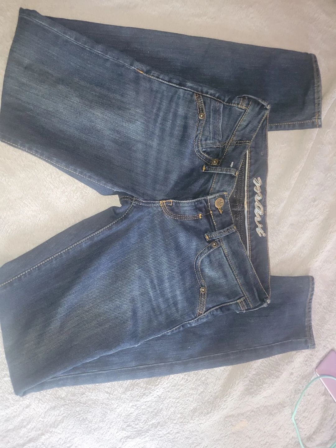 Mavi Alicia Women's Jeans Size 28/34