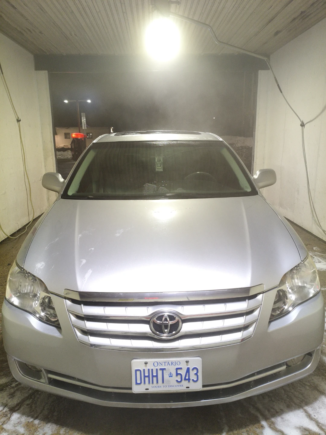 2007 Toyota Avalon XLS - photo 2