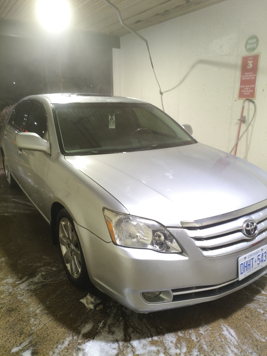 2007 Toyota Avalon XLS - photo 3