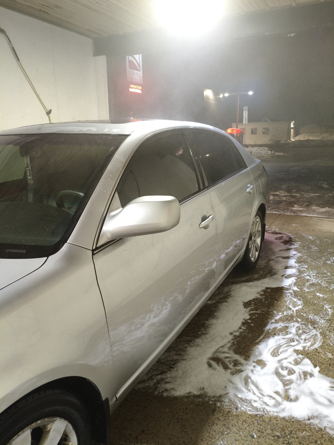 2007 Toyota Avalon XLS - photo 4